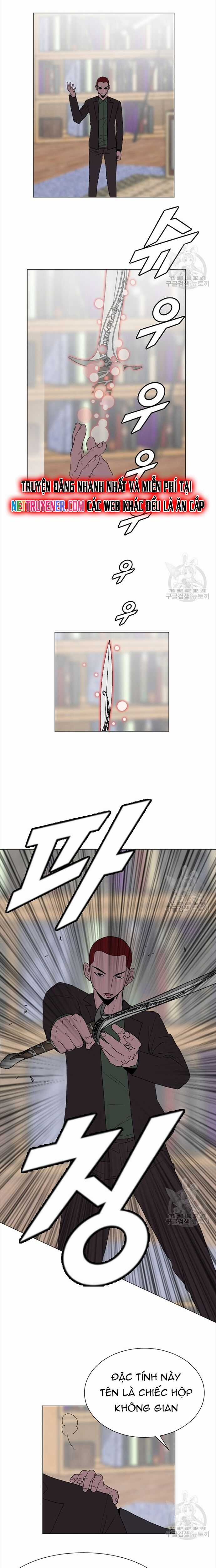 Tôi Nhặt Được Điện Thoại Từ Thế Giới Khác Chương 145 trang 12