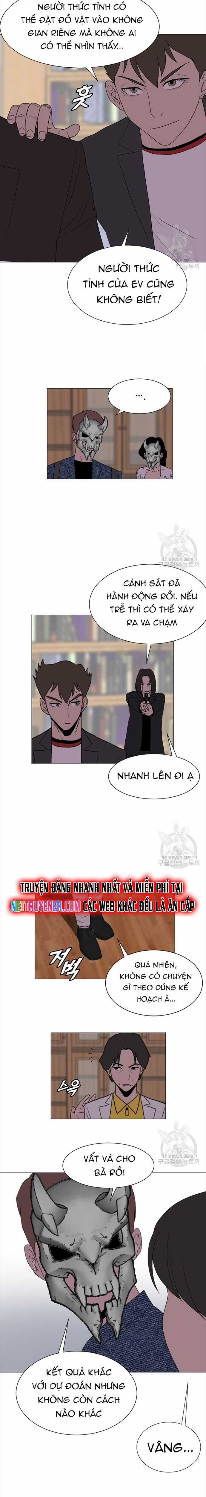 Tôi Nhặt Được Điện Thoại Từ Thế Giới Khác Chương 145 trang 13