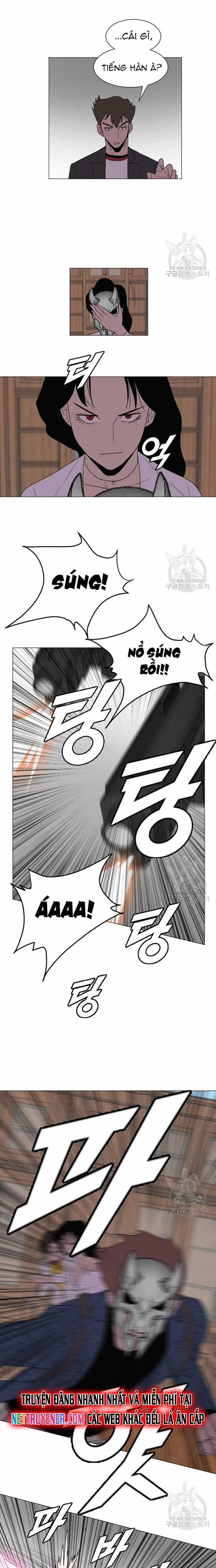 Tôi Nhặt Được Điện Thoại Từ Thế Giới Khác Chương 145 trang 14