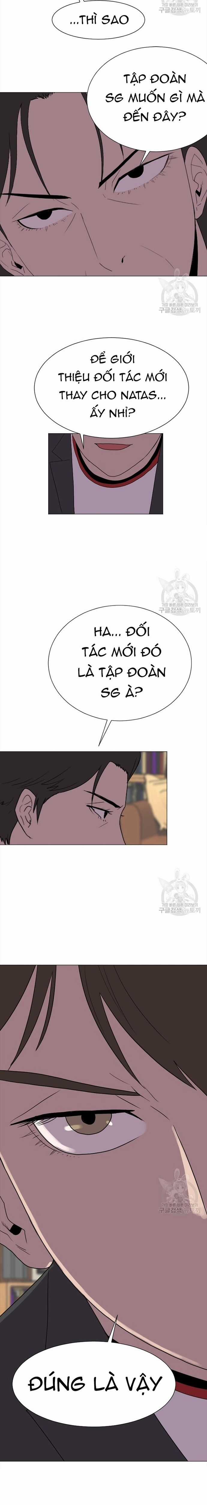 Tôi Nhặt Được Điện Thoại Từ Thế Giới Khác Chương 145 trang 4