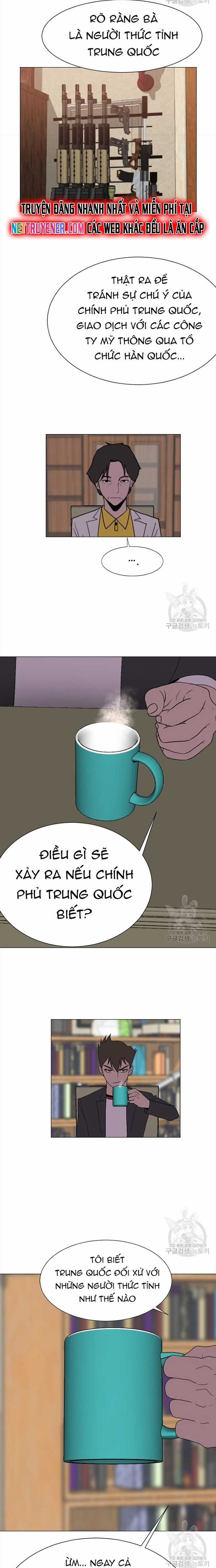 Tôi Nhặt Được Điện Thoại Từ Thế Giới Khác Chương 145 trang 6