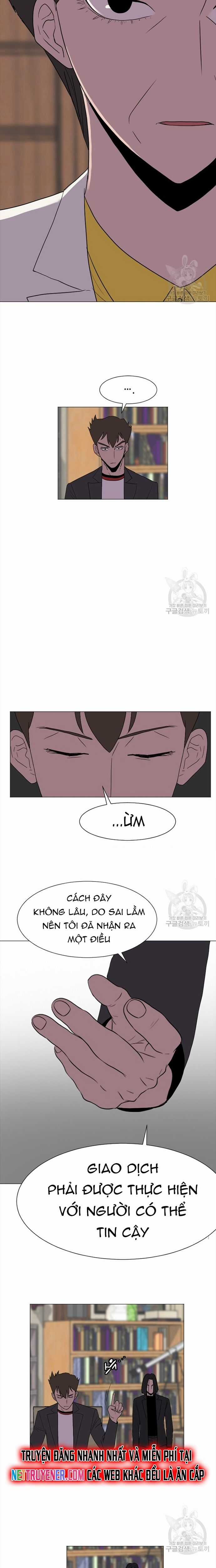 Tôi Nhặt Được Điện Thoại Từ Thế Giới Khác Chương 145 trang 9