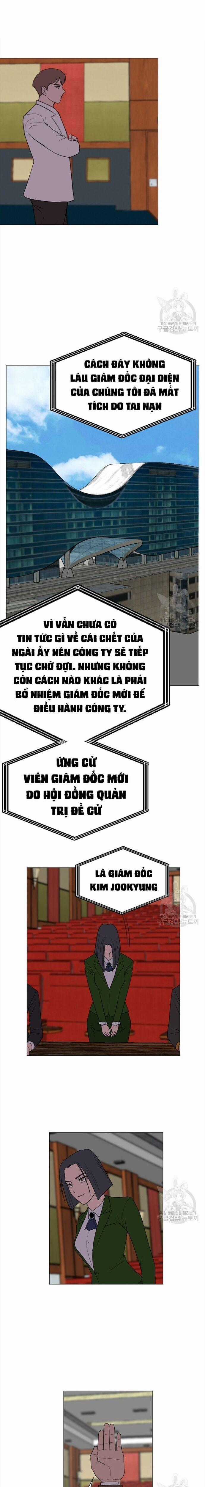 Tôi Nhặt Được Điện Thoại Từ Thế Giới Khác Chương 147 trang 1