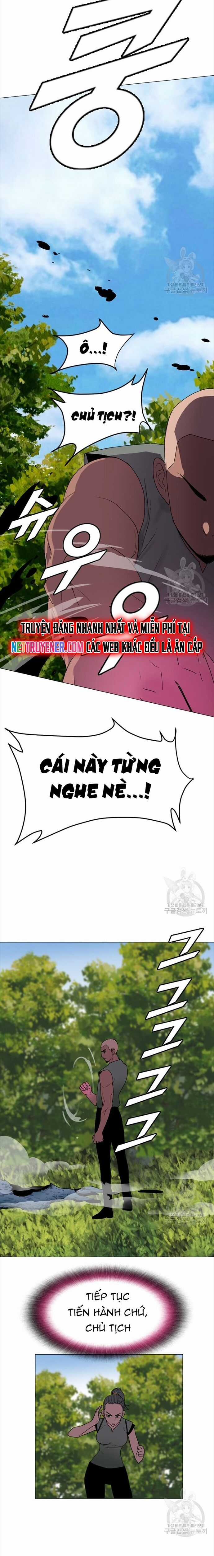 Tôi Nhặt Được Điện Thoại Từ Thế Giới Khác Chương 147 trang 12