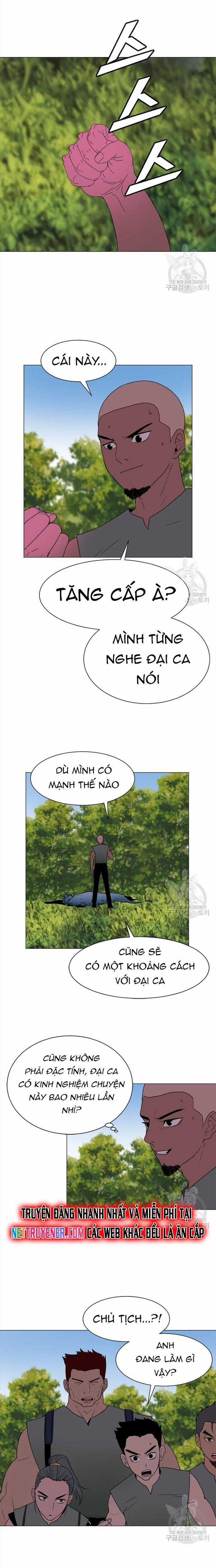 Tôi Nhặt Được Điện Thoại Từ Thế Giới Khác Chương 147 trang 13