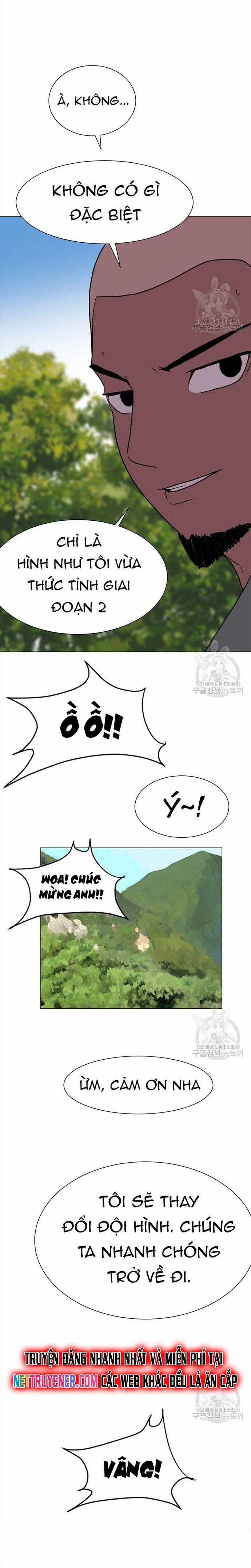 Tôi Nhặt Được Điện Thoại Từ Thế Giới Khác Chương 147 trang 14