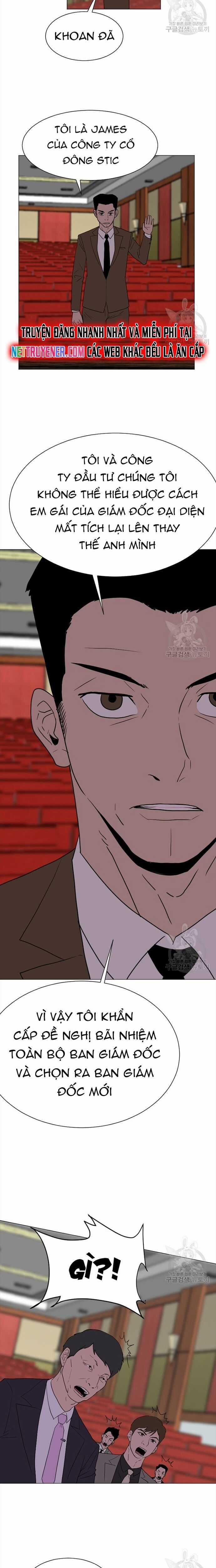 Tôi Nhặt Được Điện Thoại Từ Thế Giới Khác Chương 147 trang 2