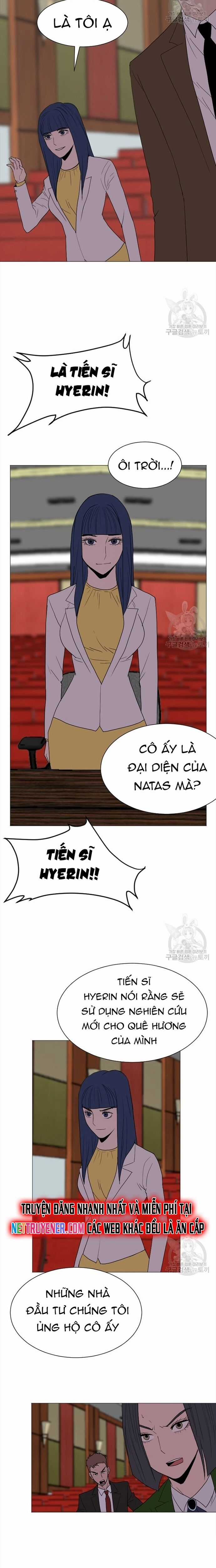 Tôi Nhặt Được Điện Thoại Từ Thế Giới Khác Chương 147 trang 4