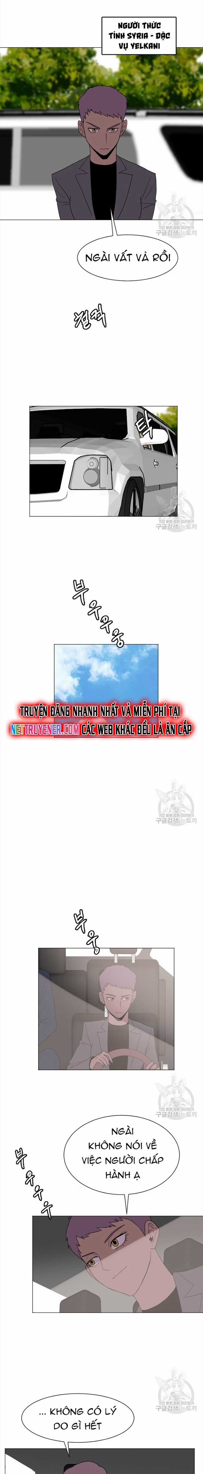 Tôi Nhặt Được Điện Thoại Từ Thế Giới Khác Chương 148 trang 12