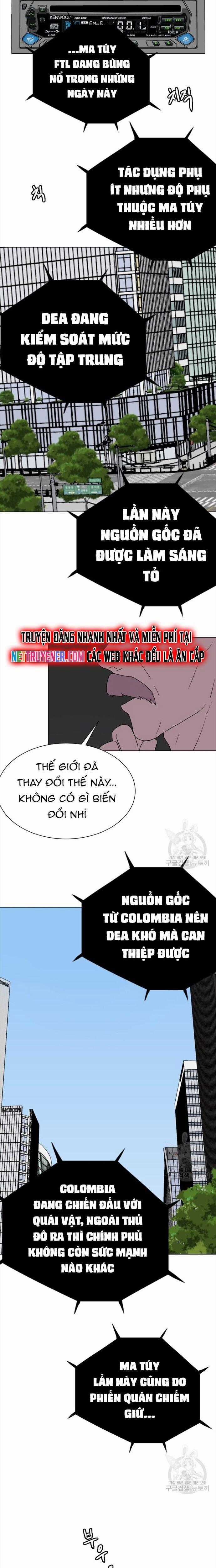 Tôi Nhặt Được Điện Thoại Từ Thế Giới Khác Chương 148 trang 14