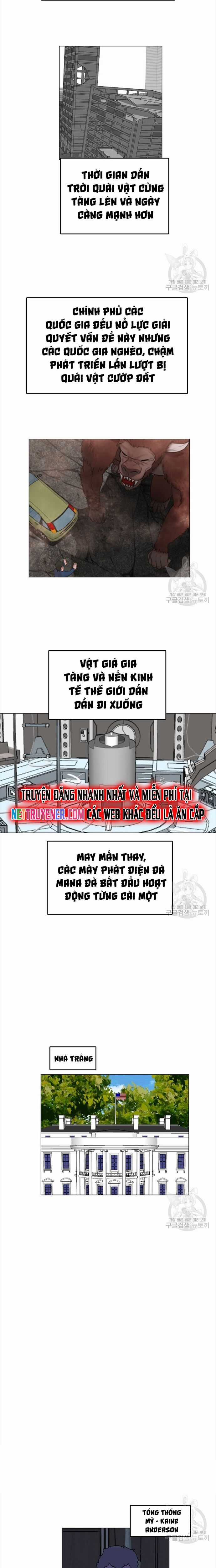 Tôi Nhặt Được Điện Thoại Từ Thế Giới Khác Chương 148 trang 4