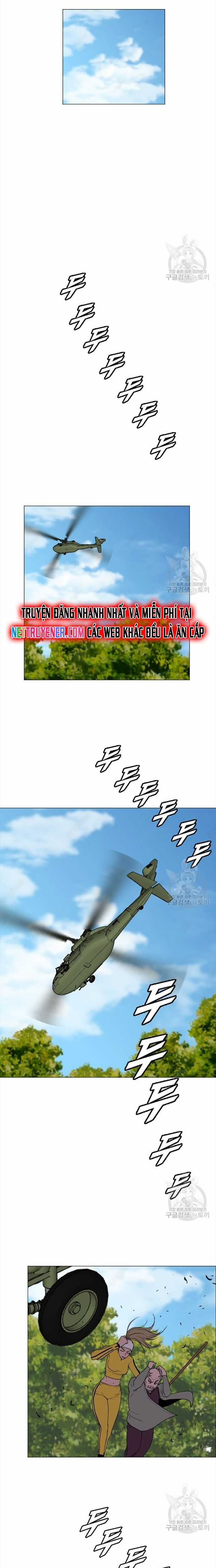 Tôi Nhặt Được Điện Thoại Từ Thế Giới Khác Chương 149 trang 10