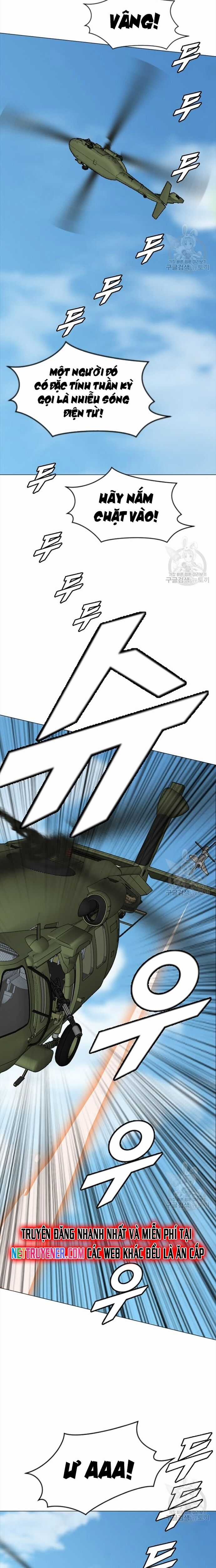 Tôi Nhặt Được Điện Thoại Từ Thế Giới Khác Chương 149 trang 12