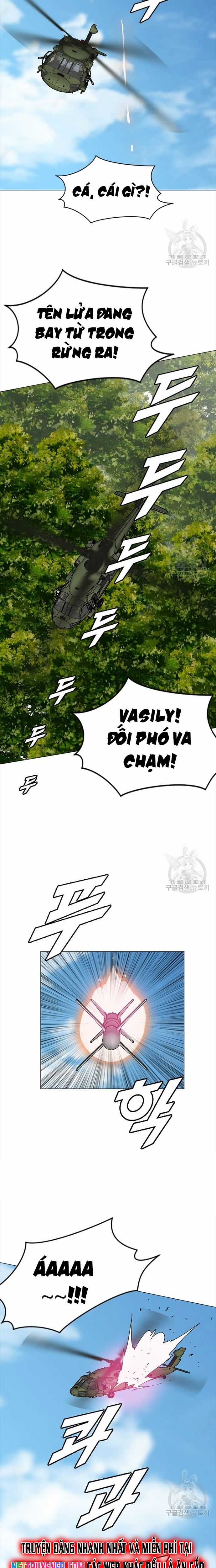 Tôi Nhặt Được Điện Thoại Từ Thế Giới Khác Chương 149 trang 13