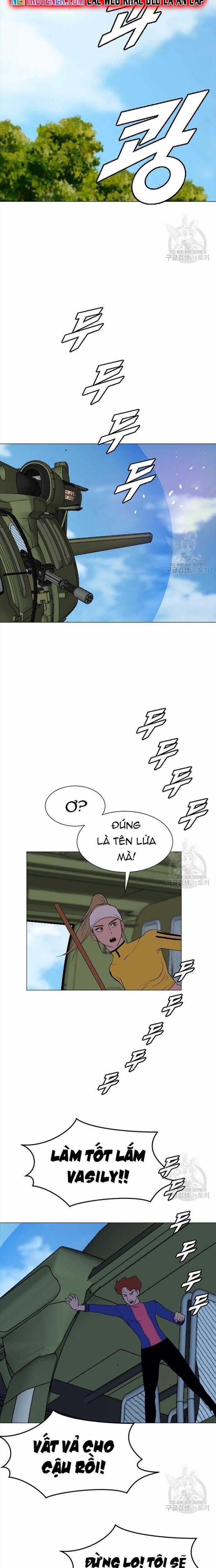 Tôi Nhặt Được Điện Thoại Từ Thế Giới Khác Chương 149 trang 14