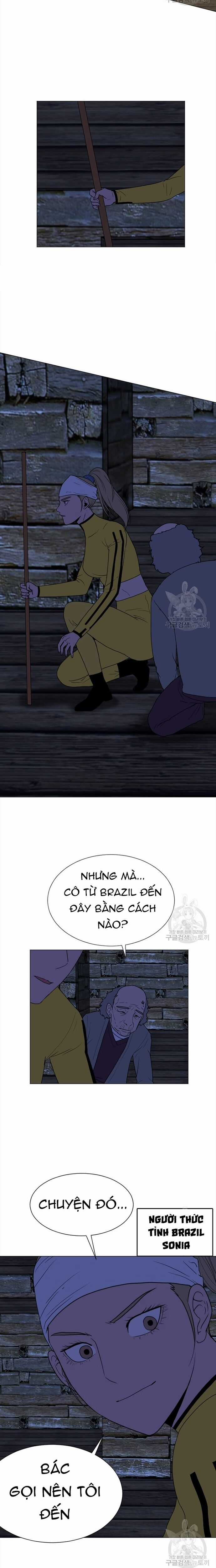 Tôi Nhặt Được Điện Thoại Từ Thế Giới Khác Chương 149 trang 3