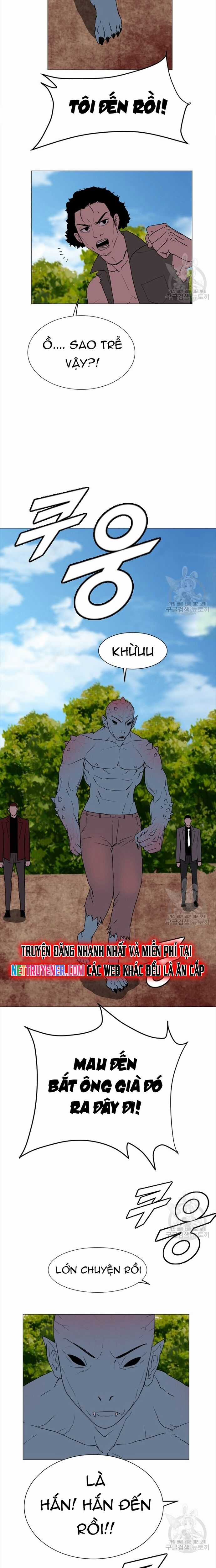 Tôi Nhặt Được Điện Thoại Từ Thế Giới Khác Chương 149 trang 6