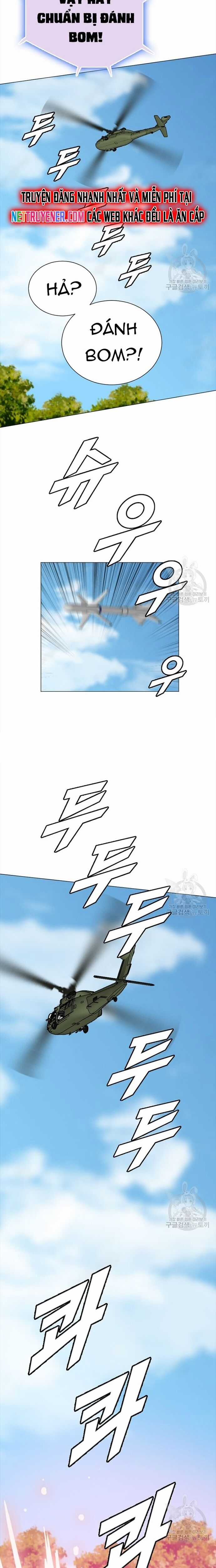 Tôi Nhặt Được Điện Thoại Từ Thế Giới Khác Chương 149 trang 8