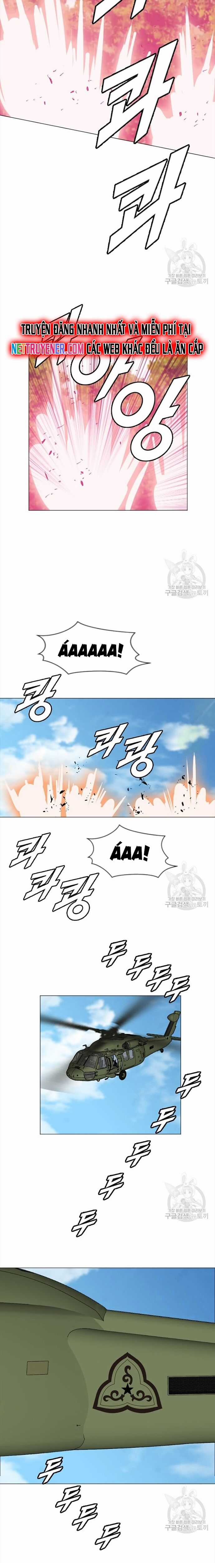 Tôi Nhặt Được Điện Thoại Từ Thế Giới Khác Chương 149 trang 9