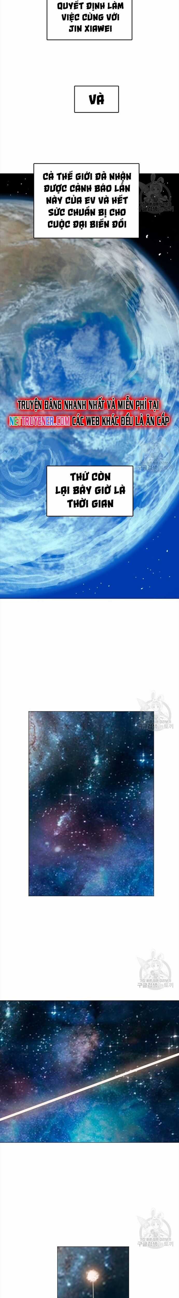 Tôi Nhặt Được Điện Thoại Từ Thế Giới Khác Chương 150 trang 11