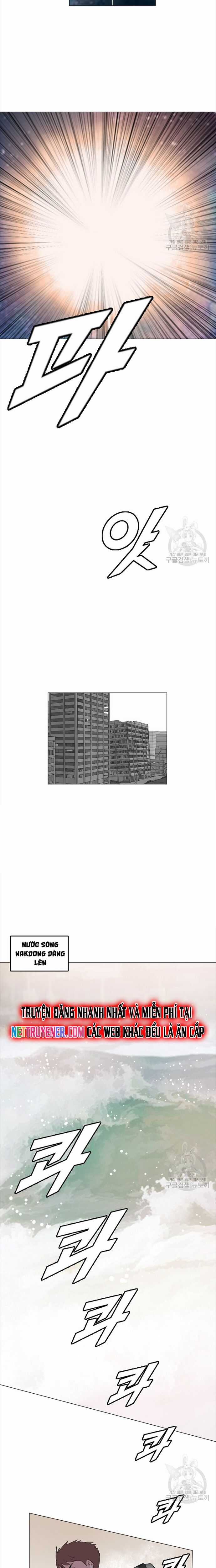 Tôi Nhặt Được Điện Thoại Từ Thế Giới Khác Chương 150 trang 12