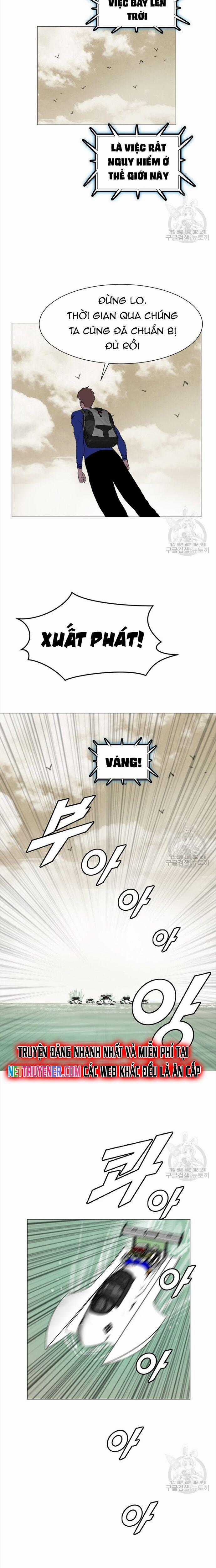 Tôi Nhặt Được Điện Thoại Từ Thế Giới Khác Chương 150 trang 14