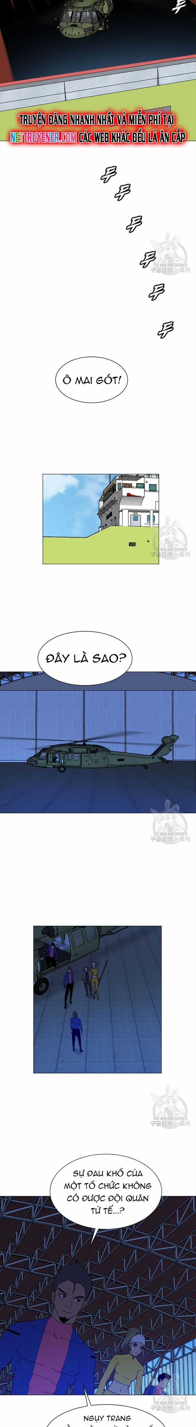 Tôi Nhặt Được Điện Thoại Từ Thế Giới Khác Chương 150 trang 2