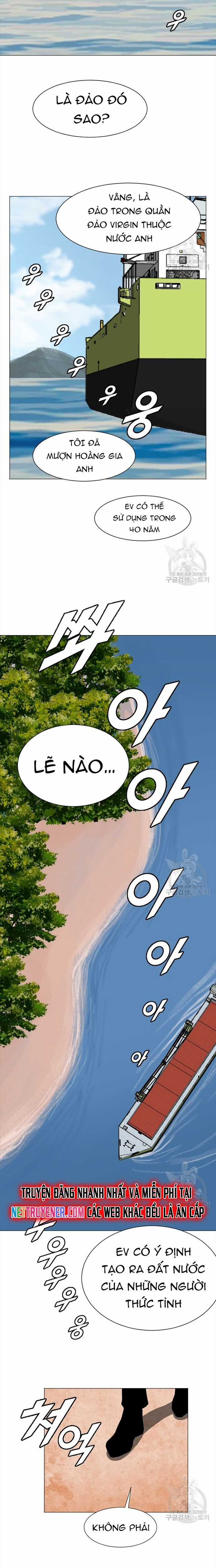 Tôi Nhặt Được Điện Thoại Từ Thế Giới Khác Chương 150 trang 8