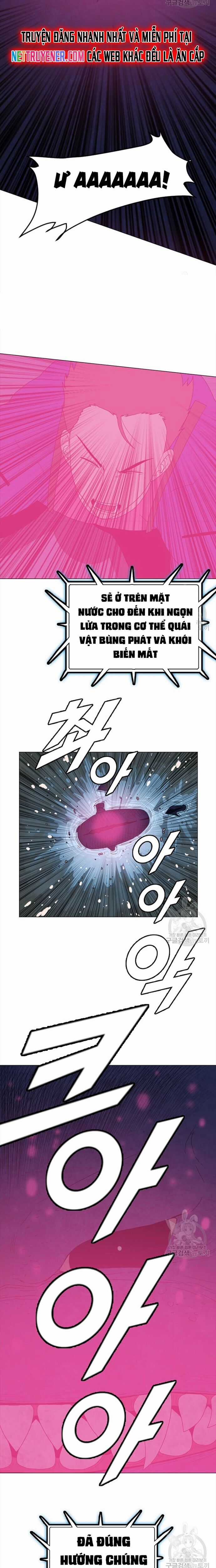 Tôi Nhặt Được Điện Thoại Từ Thế Giới Khác Chương 151 trang 10