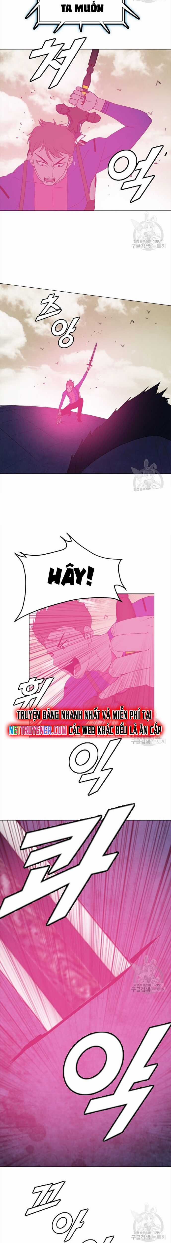 Tôi Nhặt Được Điện Thoại Từ Thế Giới Khác Chương 151 trang 11