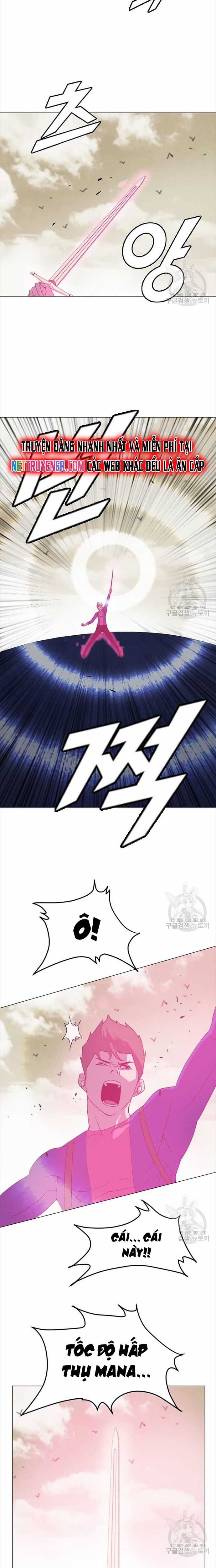 Tôi Nhặt Được Điện Thoại Từ Thế Giới Khác Chương 151 trang 13