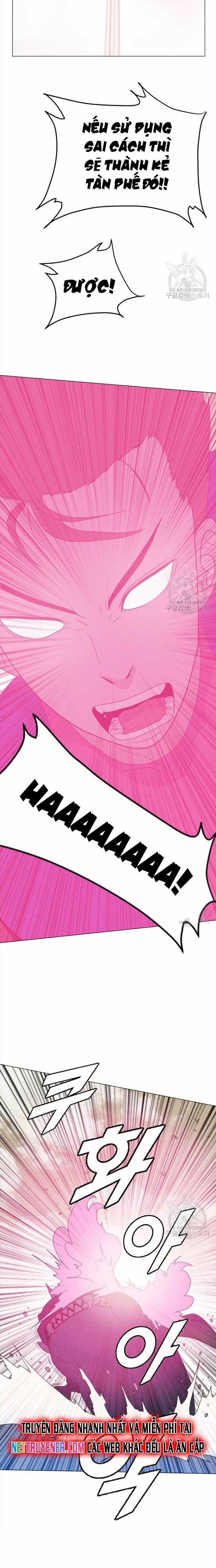 Tôi Nhặt Được Điện Thoại Từ Thế Giới Khác Chương 151 trang 14