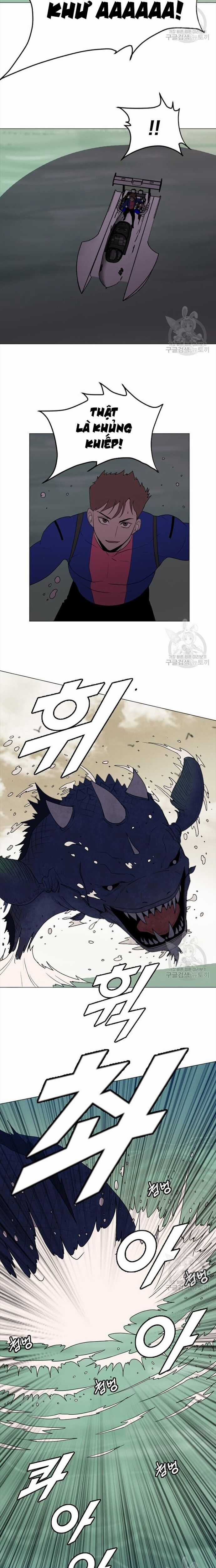 Tôi Nhặt Được Điện Thoại Từ Thế Giới Khác Chương 151 trang 3