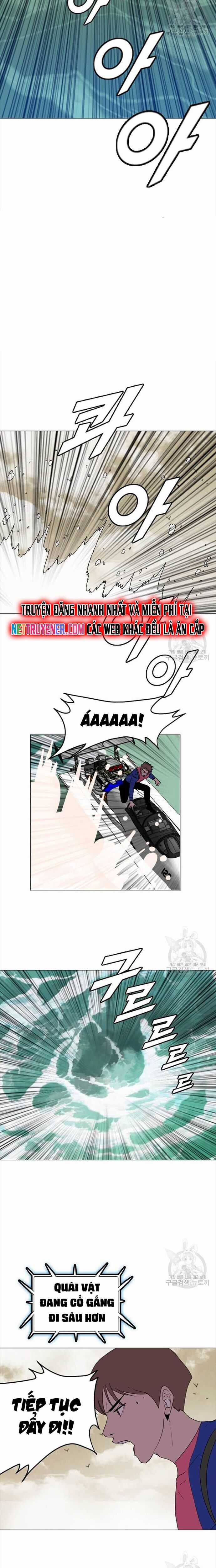 Tôi Nhặt Được Điện Thoại Từ Thế Giới Khác Chương 151 trang 4