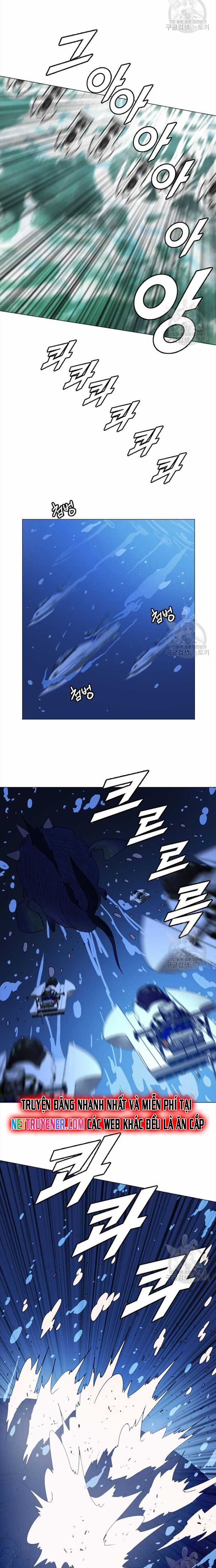 Tôi Nhặt Được Điện Thoại Từ Thế Giới Khác Chương 151 trang 5