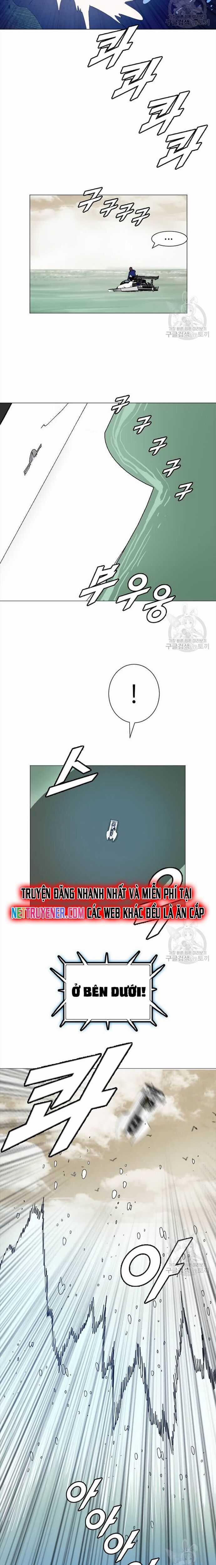 Tôi Nhặt Được Điện Thoại Từ Thế Giới Khác Chương 151 trang 6