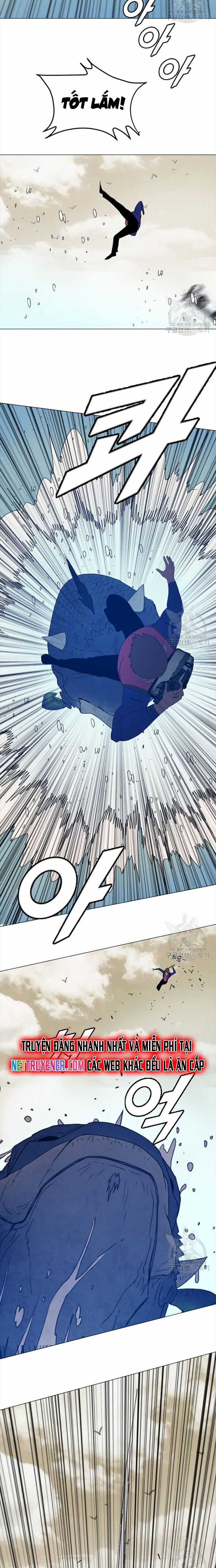 Tôi Nhặt Được Điện Thoại Từ Thế Giới Khác Chương 151 trang 7