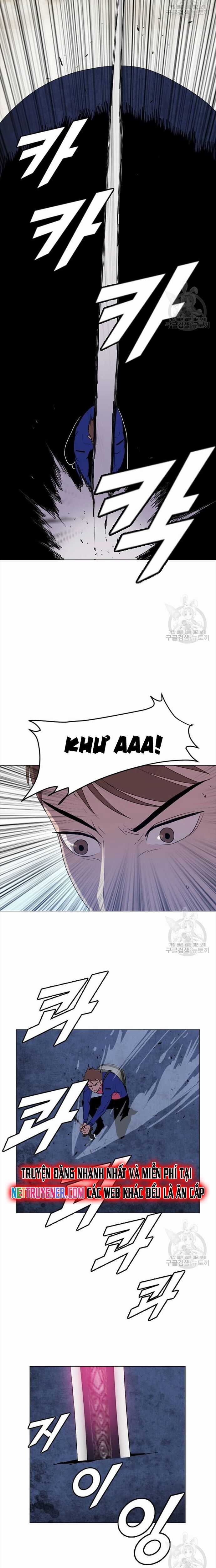 Tôi Nhặt Được Điện Thoại Từ Thế Giới Khác Chương 151 trang 8