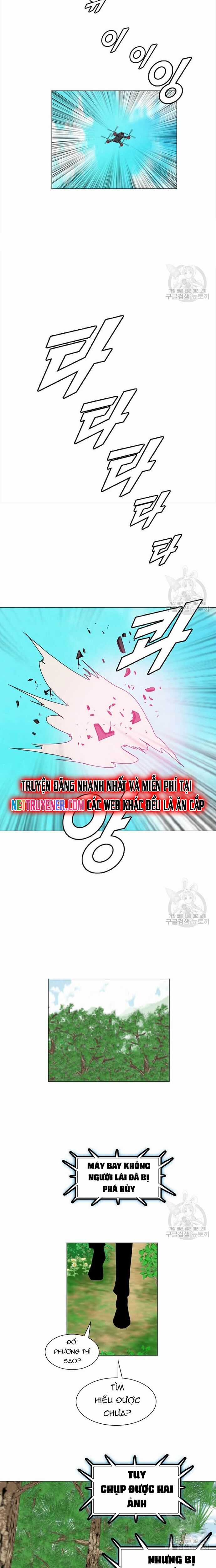 Tôi Nhặt Được Điện Thoại Từ Thế Giới Khác Chương 152 trang 10