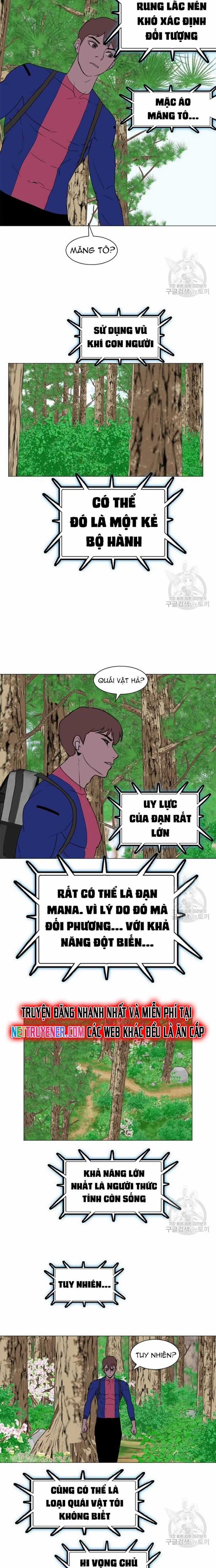 Tôi Nhặt Được Điện Thoại Từ Thế Giới Khác Chương 152 trang 11