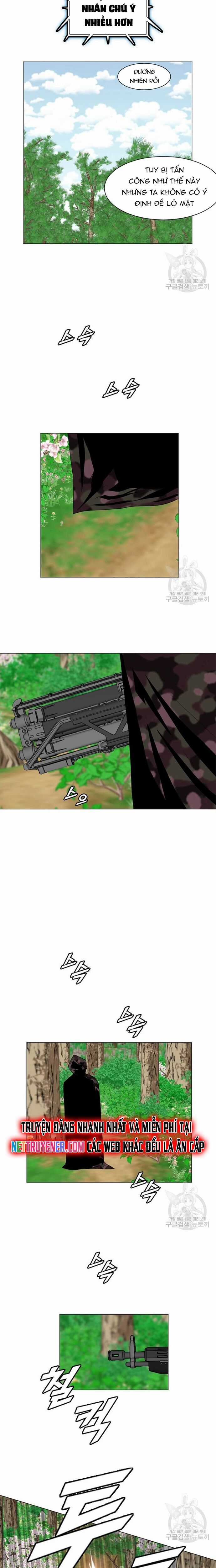 Tôi Nhặt Được Điện Thoại Từ Thế Giới Khác Chương 152 trang 12