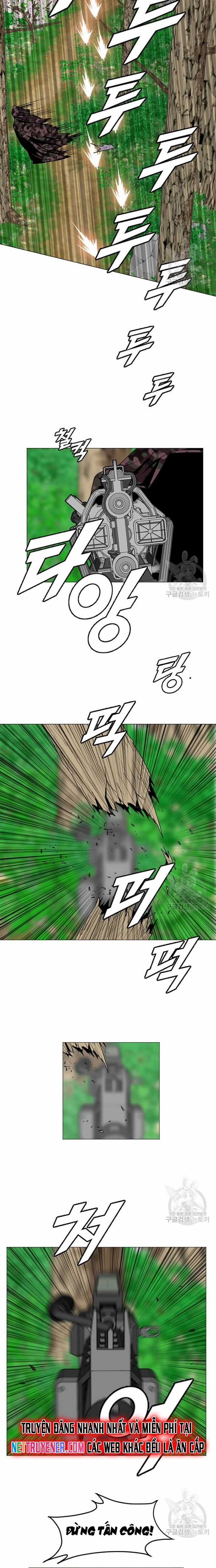 Tôi Nhặt Được Điện Thoại Từ Thế Giới Khác Chương 152 trang 13