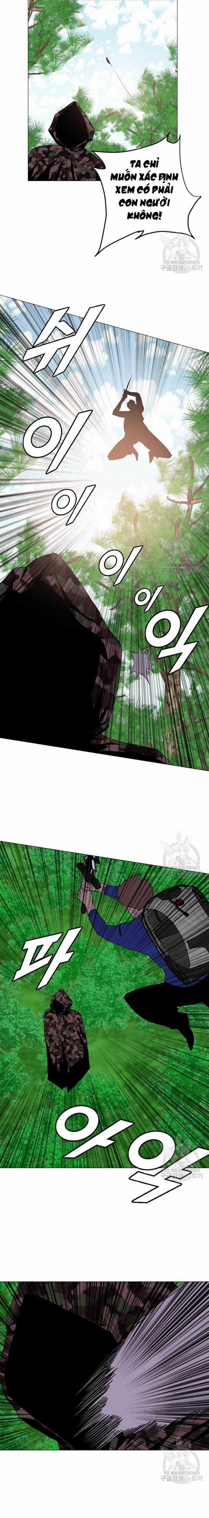 Tôi Nhặt Được Điện Thoại Từ Thế Giới Khác Chương 152 trang 14