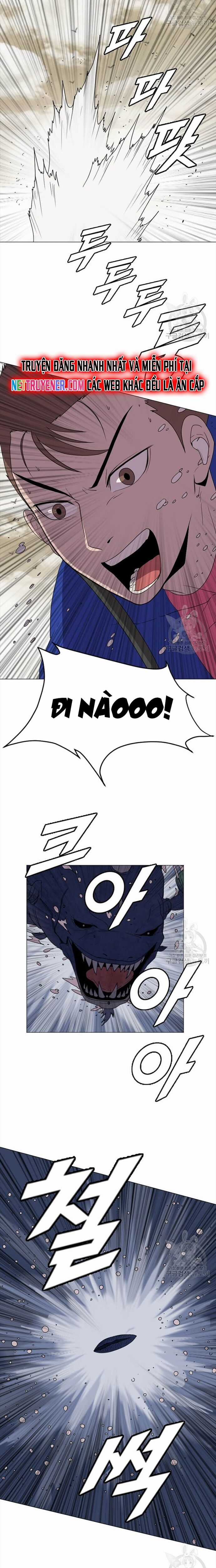 Tôi Nhặt Được Điện Thoại Từ Thế Giới Khác Chương 152 trang 2