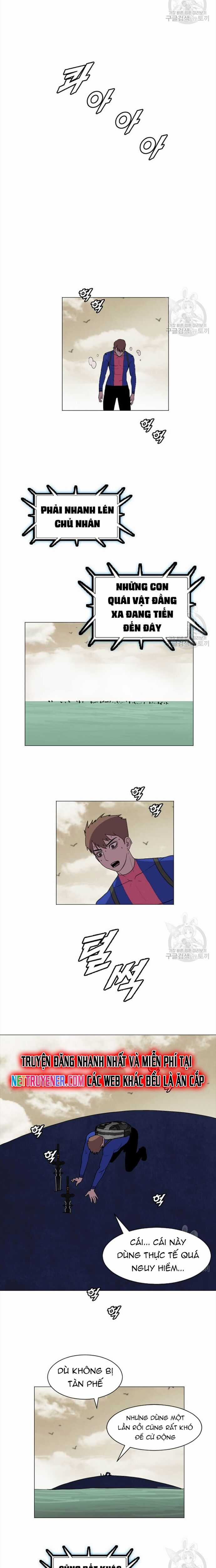 Tôi Nhặt Được Điện Thoại Từ Thế Giới Khác Chương 152 trang 3