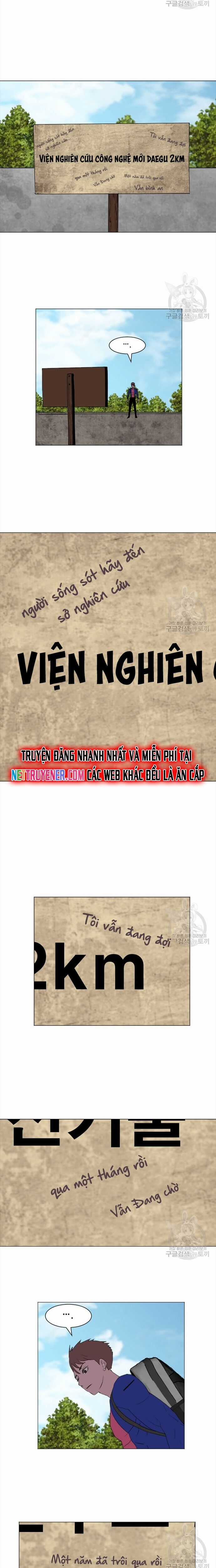 Tôi Nhặt Được Điện Thoại Từ Thế Giới Khác Chương 152 trang 6