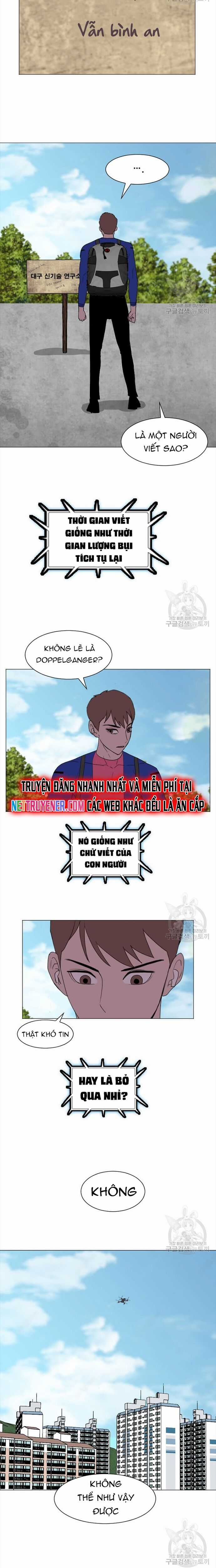 Tôi Nhặt Được Điện Thoại Từ Thế Giới Khác Chương 152 trang 7