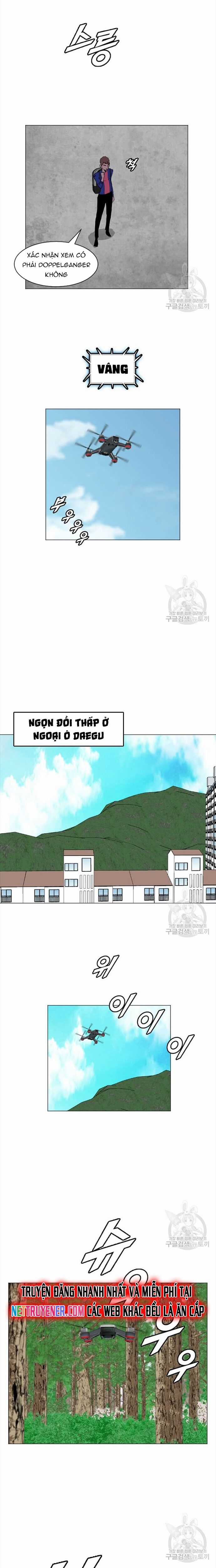 Tôi Nhặt Được Điện Thoại Từ Thế Giới Khác Chương 152 trang 8