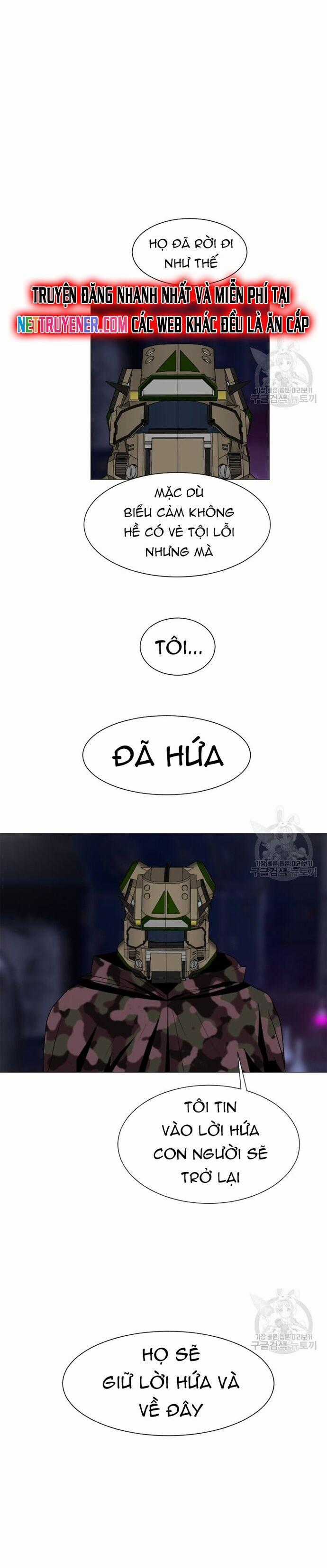 Tôi Nhặt Được Điện Thoại Từ Thế Giới Khác Chương 153 trang 14