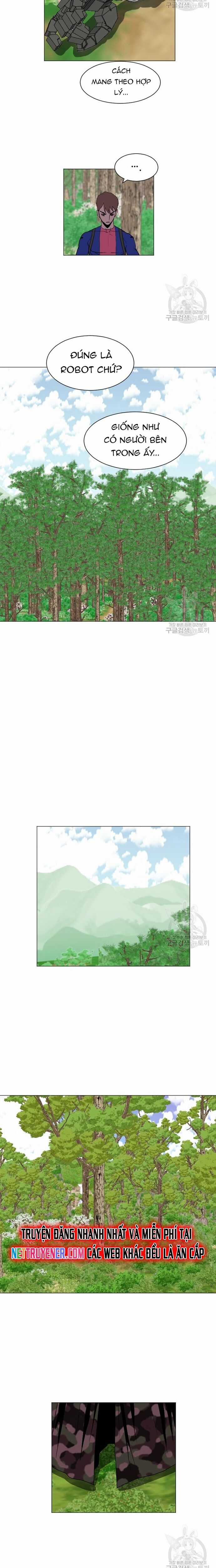 Tôi Nhặt Được Điện Thoại Từ Thế Giới Khác Chương 153 trang 3